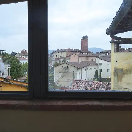 Top Location Appartamento Lucca